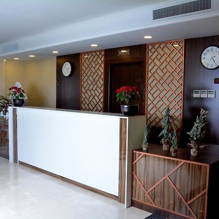 Sheki Park Hotel Bagian luar foto