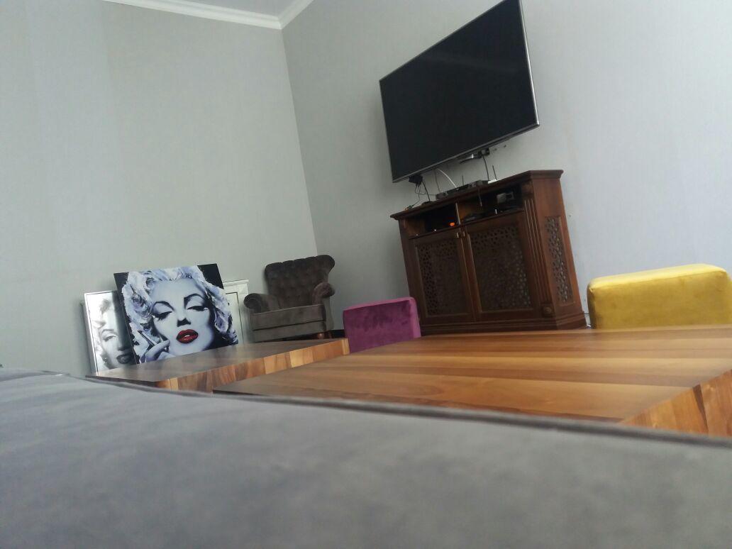 Sheki Park Hotel Bagian luar foto